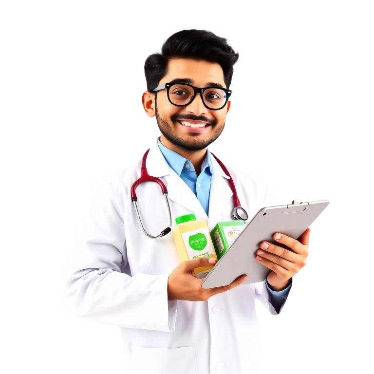 Health Packages