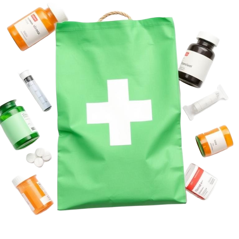 Pharmacy