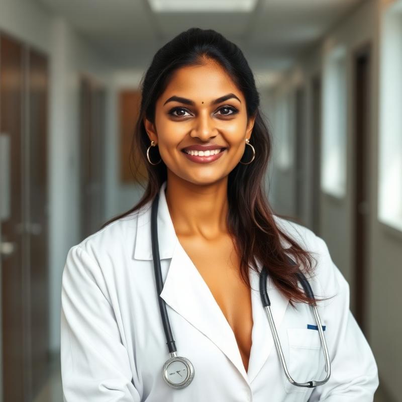 Dr. Meera Nair